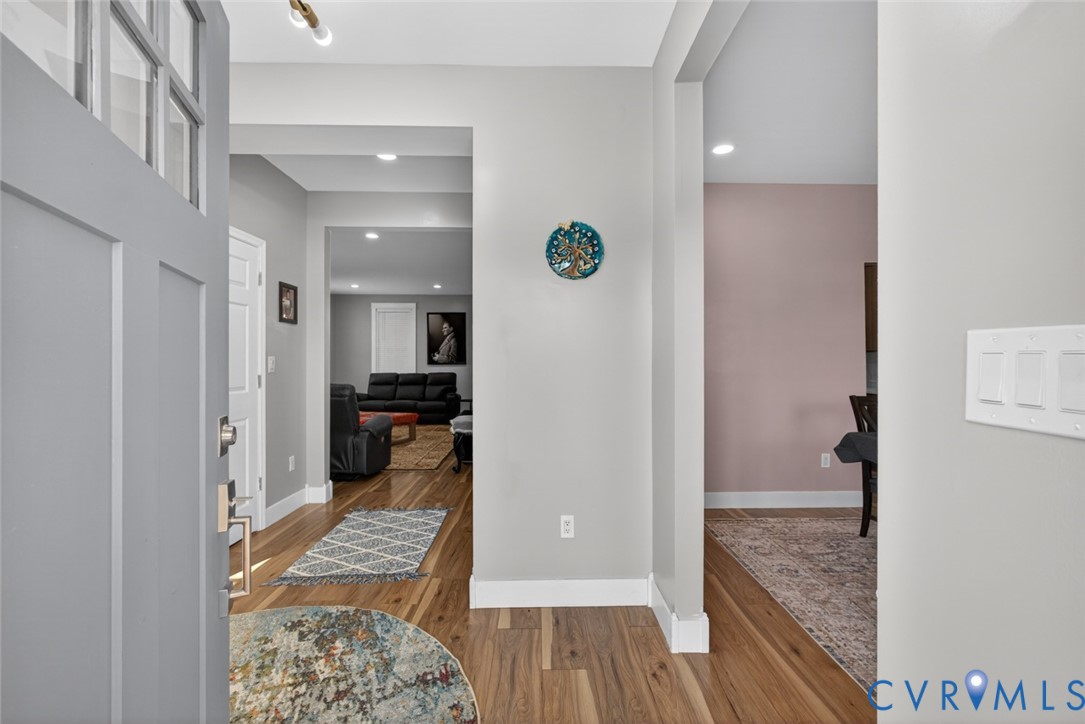 4520 Walton Road Louisa, VA 23093 - Photo 4 of 64