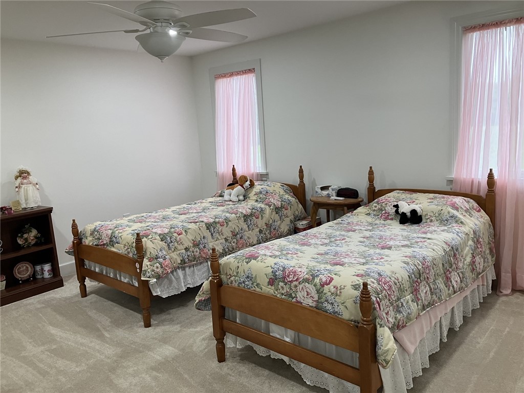 817 Whittier Road Ogden, NY 14559 - Photo 25 of 48 Bedroom