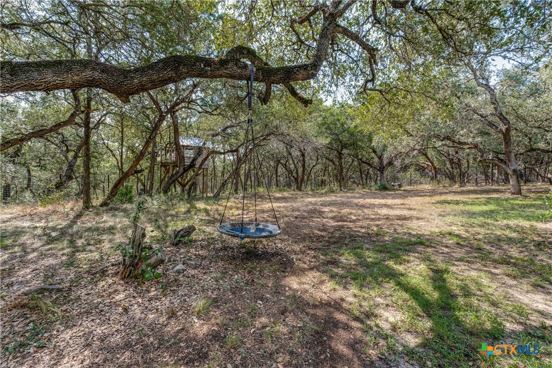 25867 Lewis Ranch Road New Braunfels, TX 78132 - Photo 31 of 42