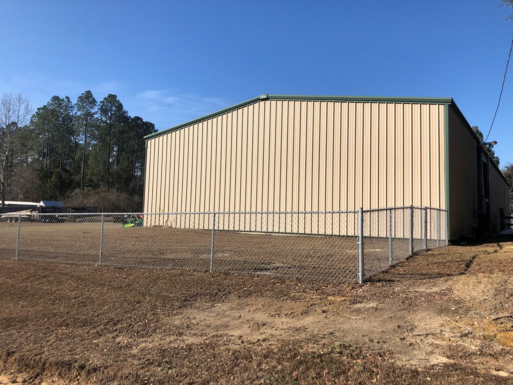 3912 New Hinson Road Slocomb, AL 36375 - Photo 6 of 11