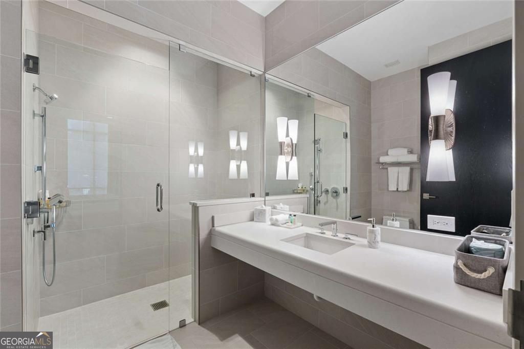 2520 Peachtree Road Northwest, Unit 603 Atlanta, GA 30305 - Photo 62 of 91