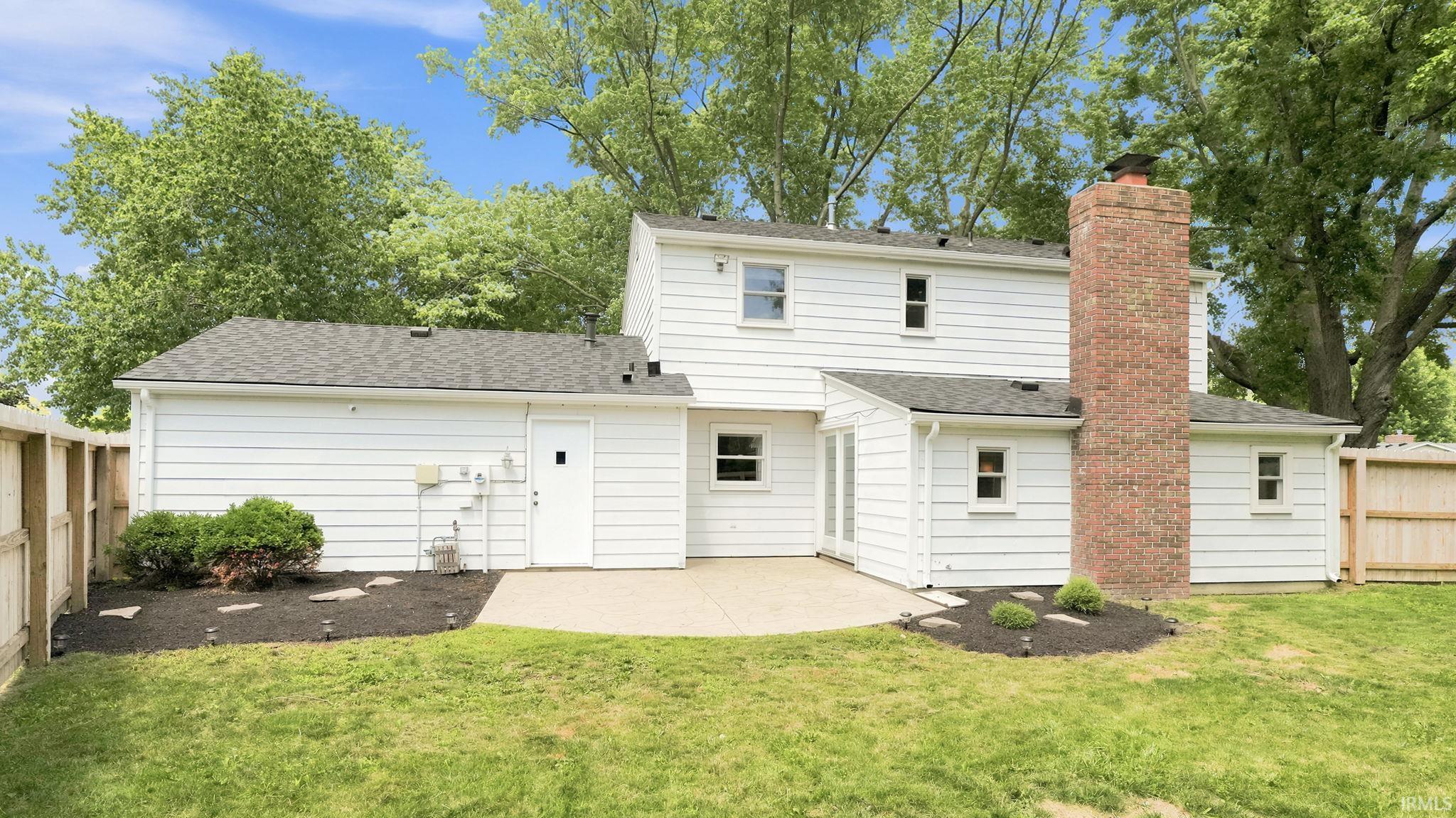 7608 Hope Farm Road Fort Wayne, IN 46815 - Photo 47 of 50