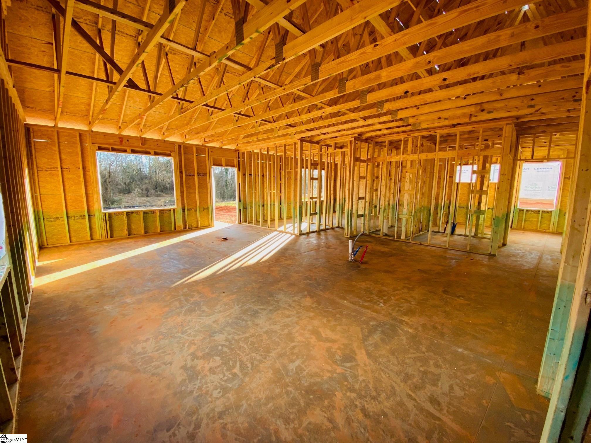 546 New Cut Meadows Road, Unit HOMESITE 54 Inman, SC 29349 - Photo 11 of 19