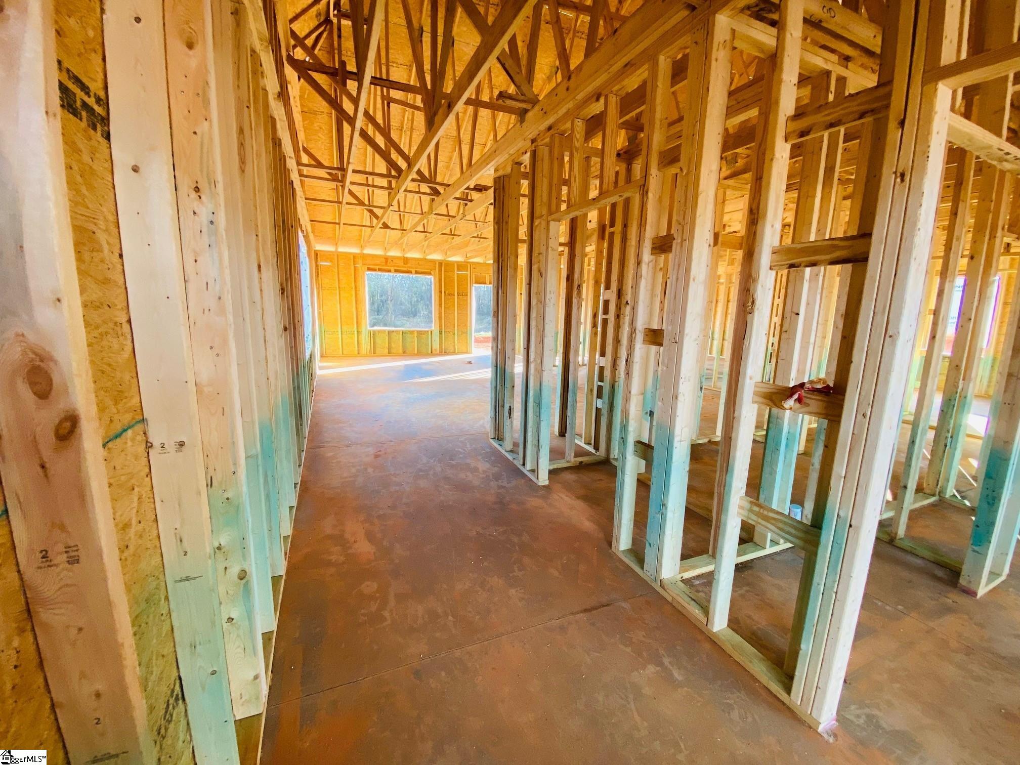 546 New Cut Meadows Road, Unit HOMESITE 54 Inman, SC 29349 - Photo 10 of 19