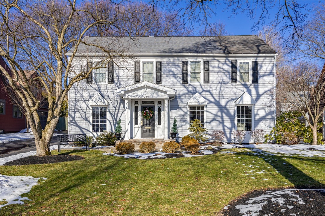 230 San Gabriel Drive Rochester, NY 14610 - Photo 1 of 41