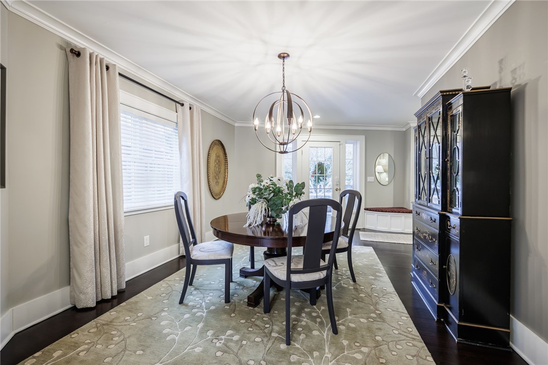 230 San Gabriel Drive Rochester, NY 14610 - Photo 11 of 41