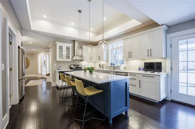 $3,500 | 230 San Gabriel Drive, Rochester, NY 14610