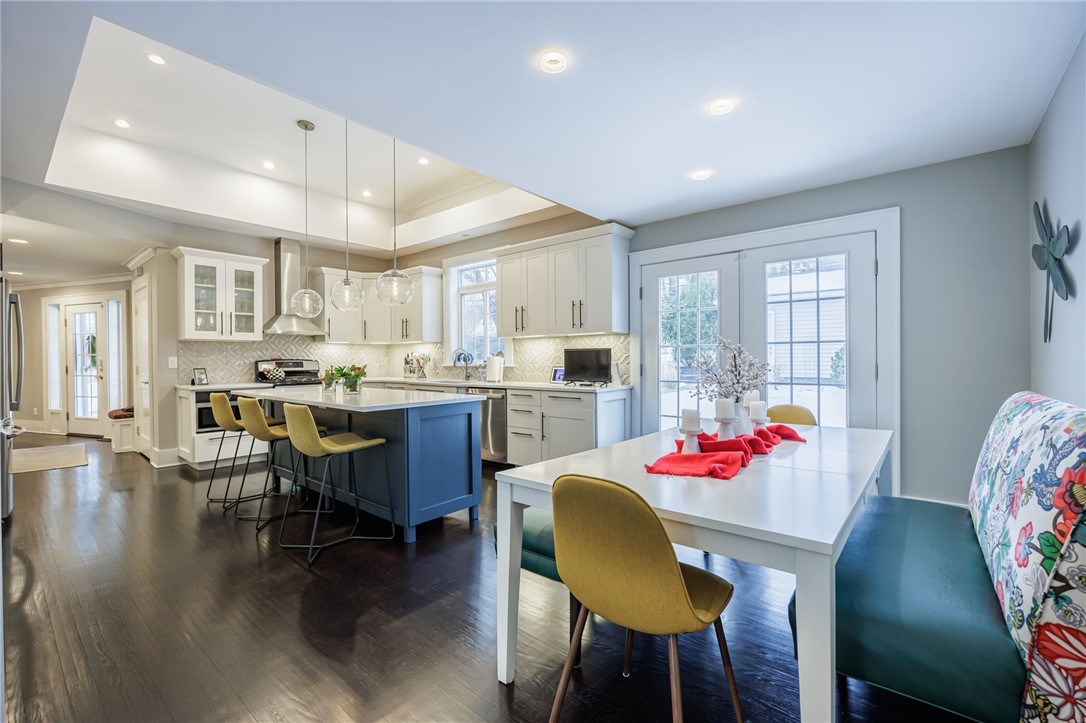 230 San Gabriel Drive Rochester, NY 14610 - Photo 15 of 41