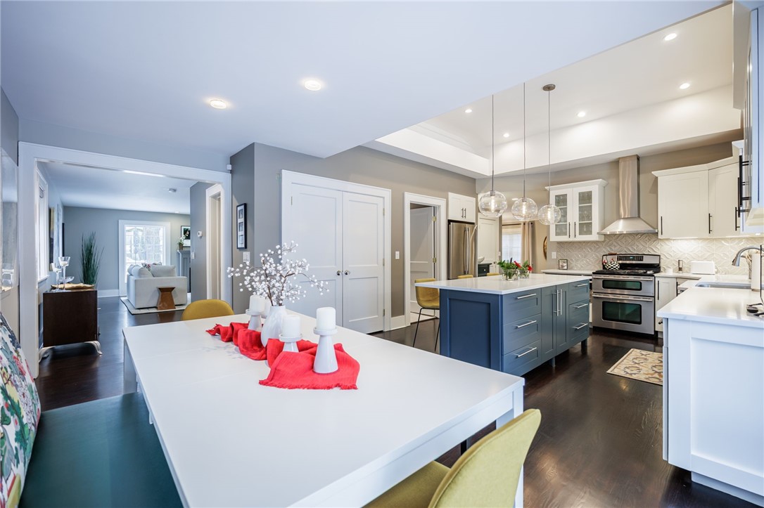 230 San Gabriel Drive Rochester, NY 14610 - Photo 16 of 41