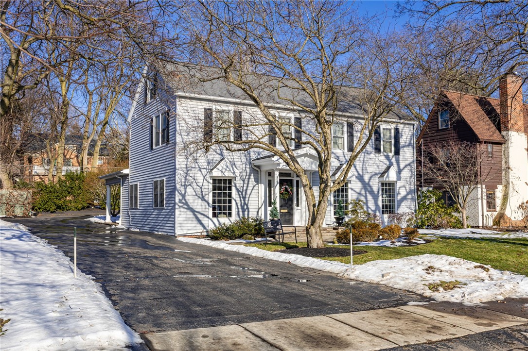 230 San Gabriel Drive Rochester, NY 14610 - Photo 2 of 41