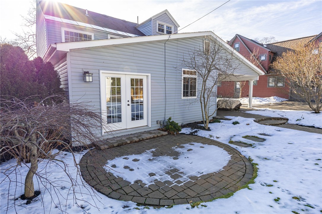 230 San Gabriel Drive Rochester, NY 14610 - Photo 36 of 41