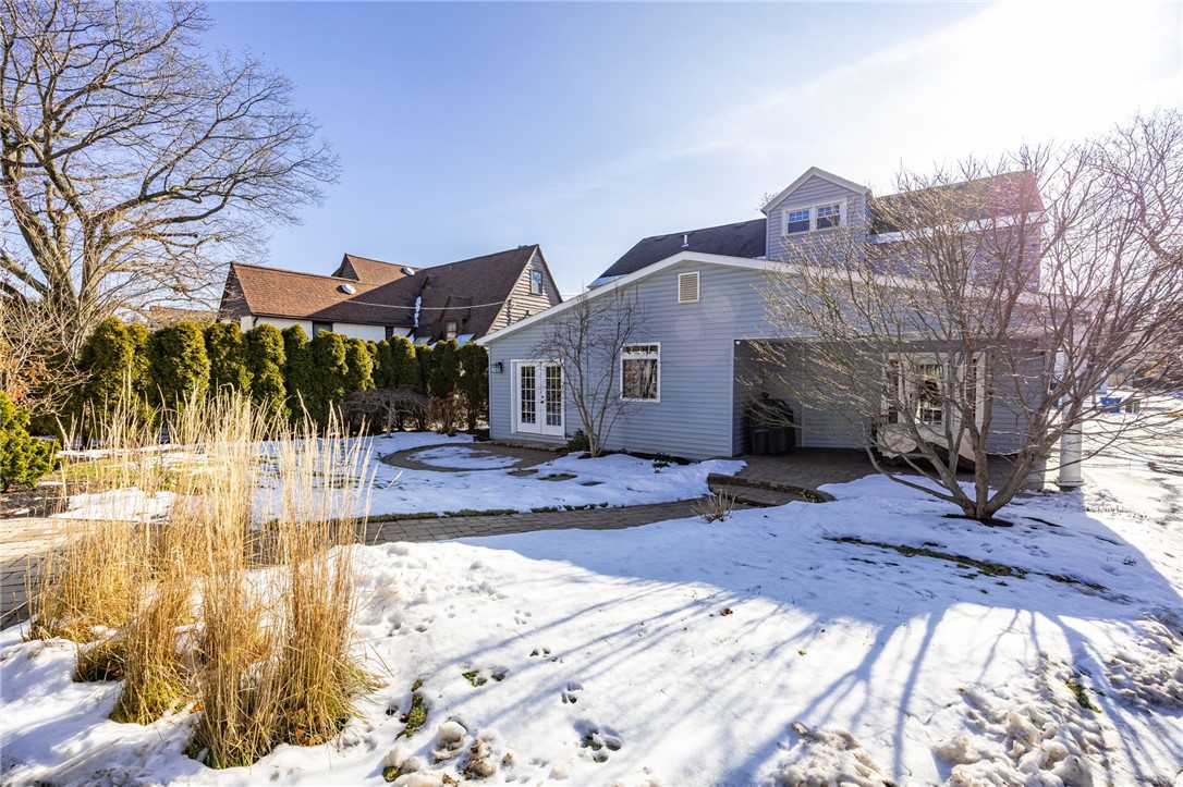 230 San Gabriel Drive Rochester, NY 14610 - Photo 37 of 41