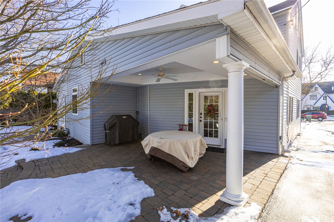 230 San Gabriel Drive Rochester, NY 14610 - Photo 38 of 41