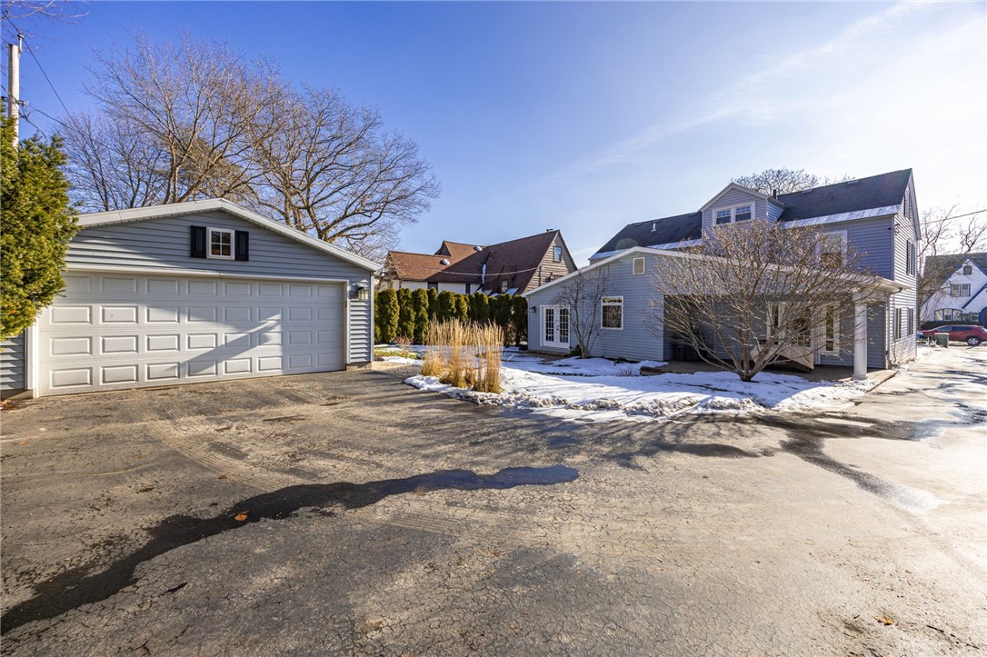 230 San Gabriel Drive Rochester, NY 14610 - Photo 40 of 41