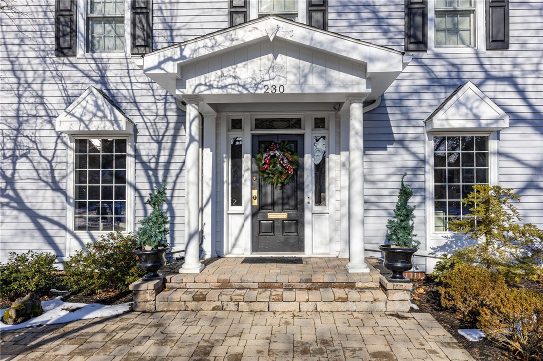 230 San Gabriel Drive Rochester, NY 14610 - Photo 4 of 41