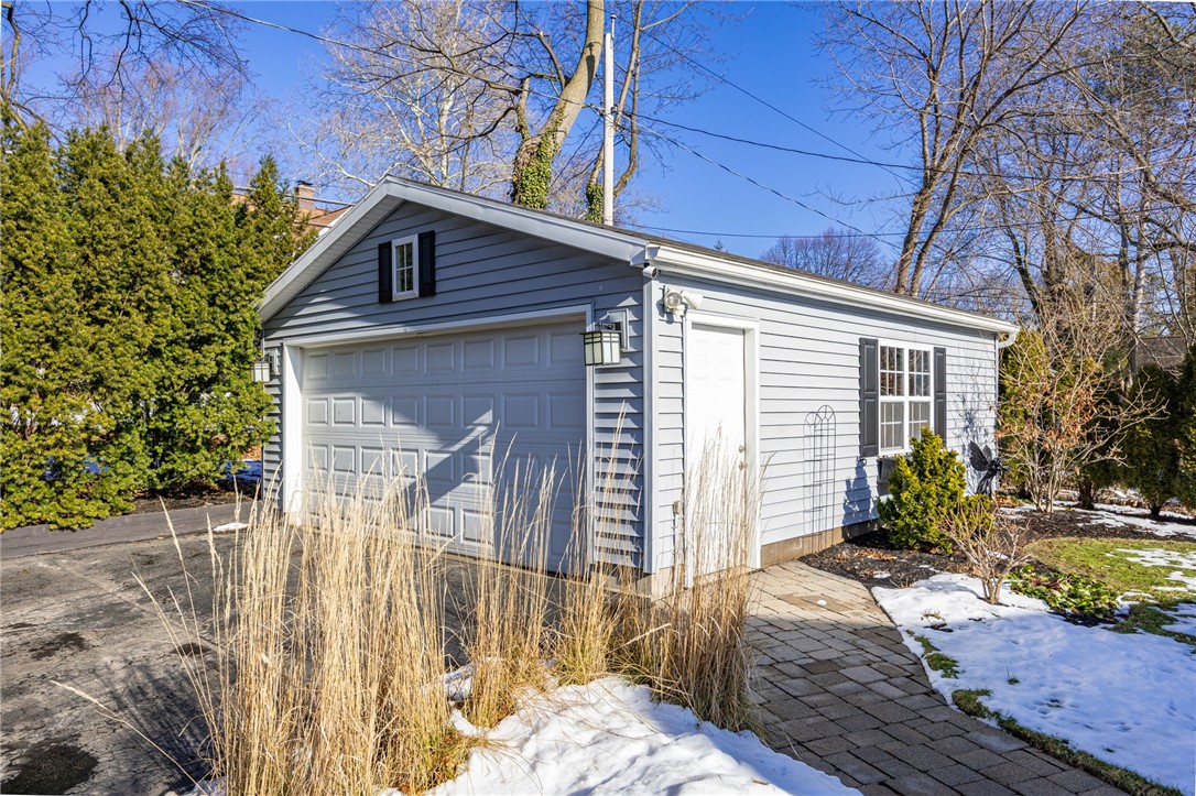 230 San Gabriel Drive Rochester, NY 14610 - Photo 41 of 41