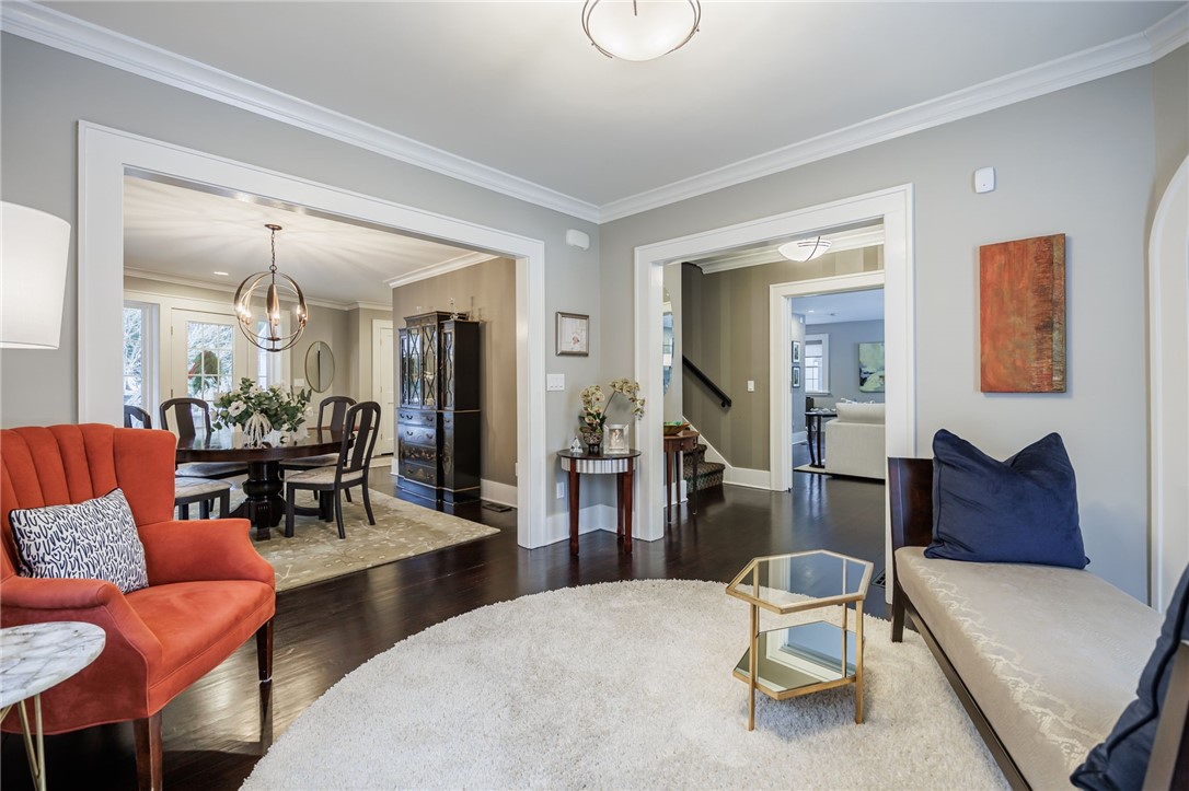 230 San Gabriel Drive Rochester, NY 14610 - Photo 10 of 41