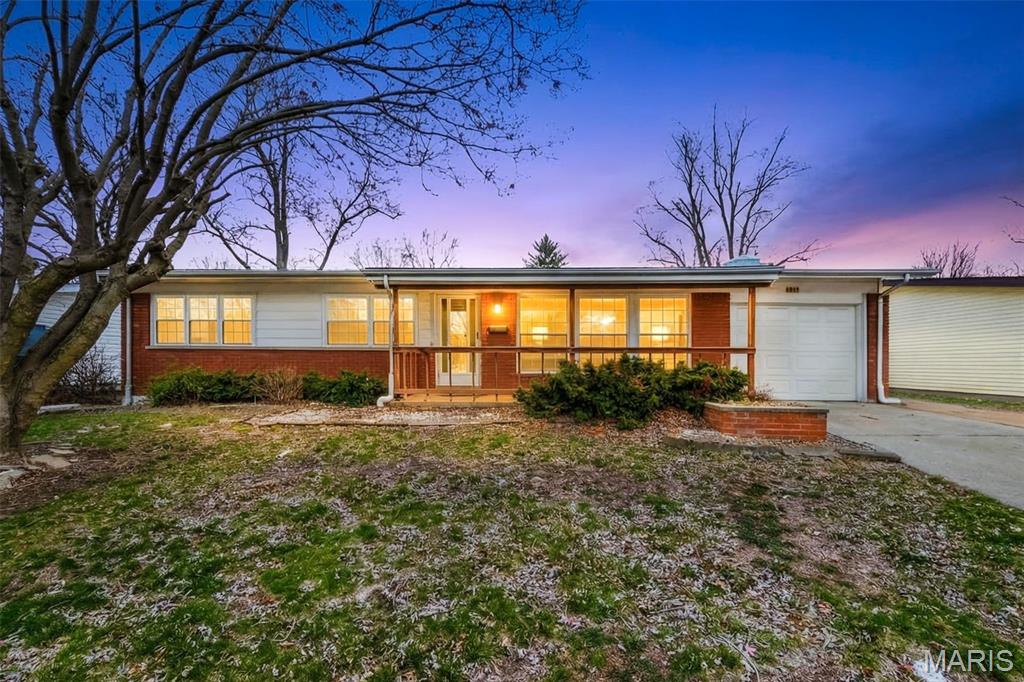 3155 Parker Road Florissant, MO 63033 - Photo 1 of 24 Gallery Image 1