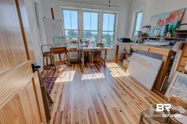 17623 Burwick Loop Fairhope, AL 36532 - Photo 29 of 45 Art Studio
