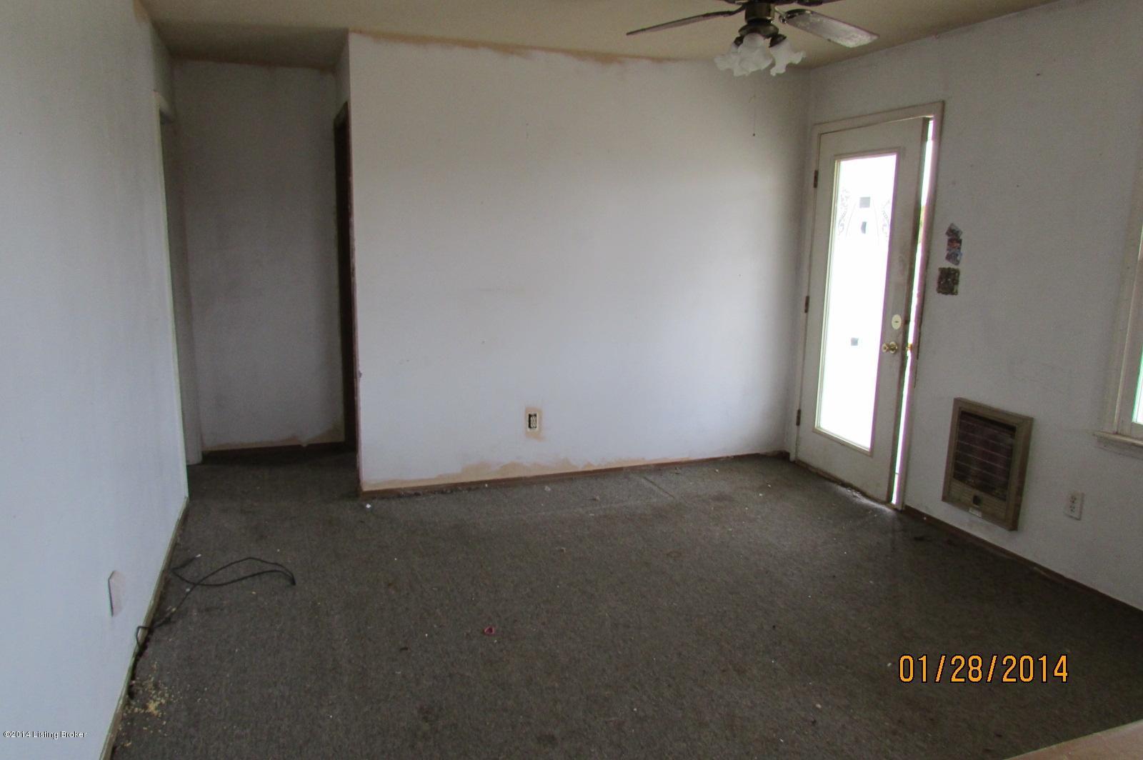 2295 Sandy Hill Road Guston, KY 40142 - Photo 6 of 6 living room