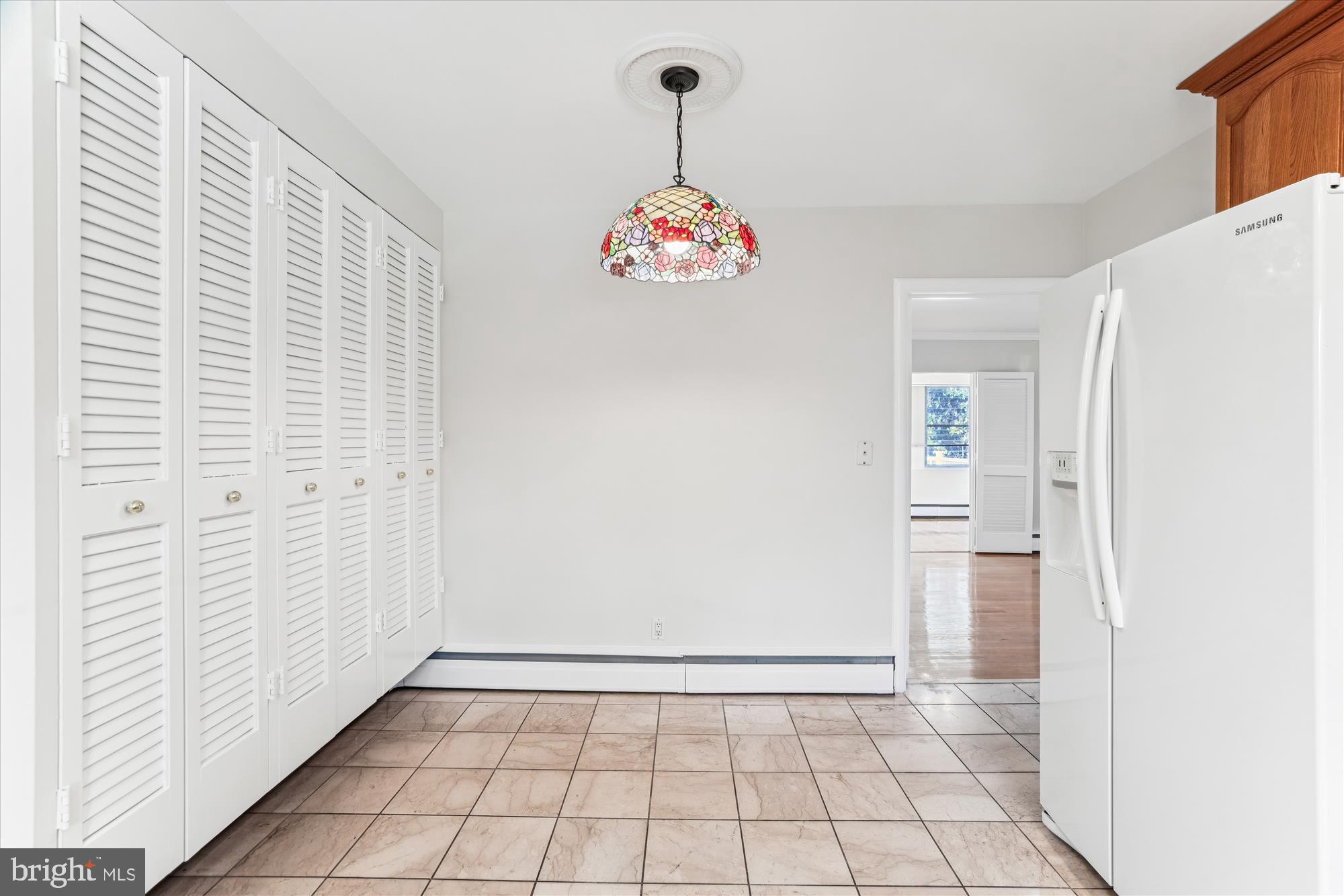 5813 Midhill Street Bethesda, MD 20817 - Photo 20 of 55 a view of an empty room