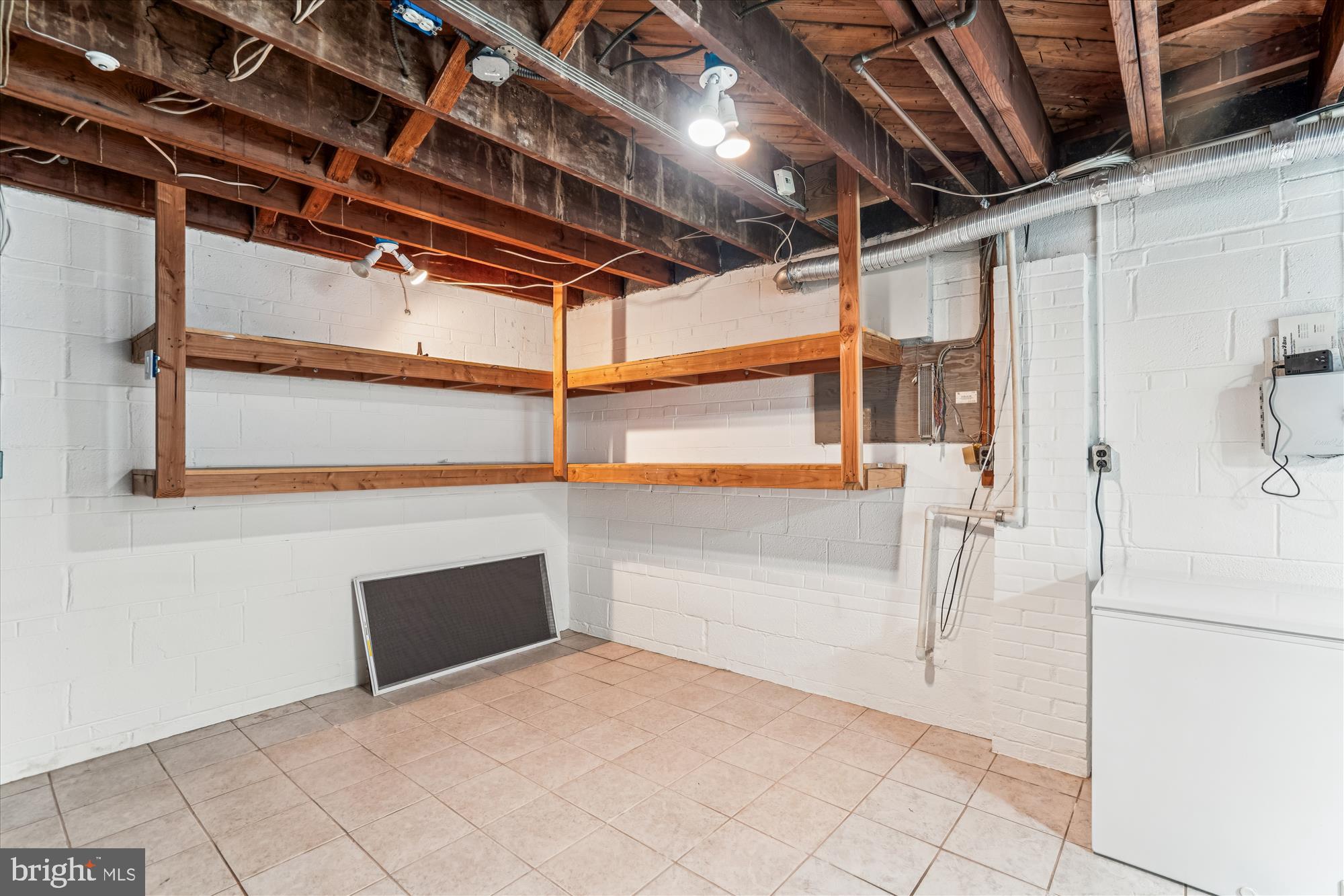 5813 Midhill Street Bethesda, MD 20817 - Photo 41 of 55 Storage