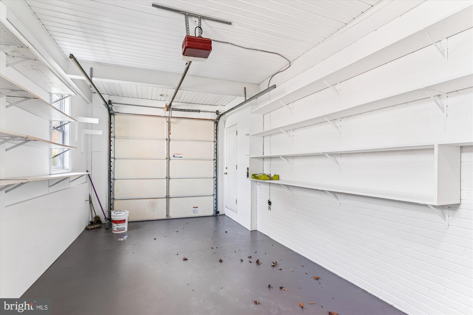 5813 Midhill Street Bethesda, MD 20817 - Photo 48 of 55 a view of storage and utility room