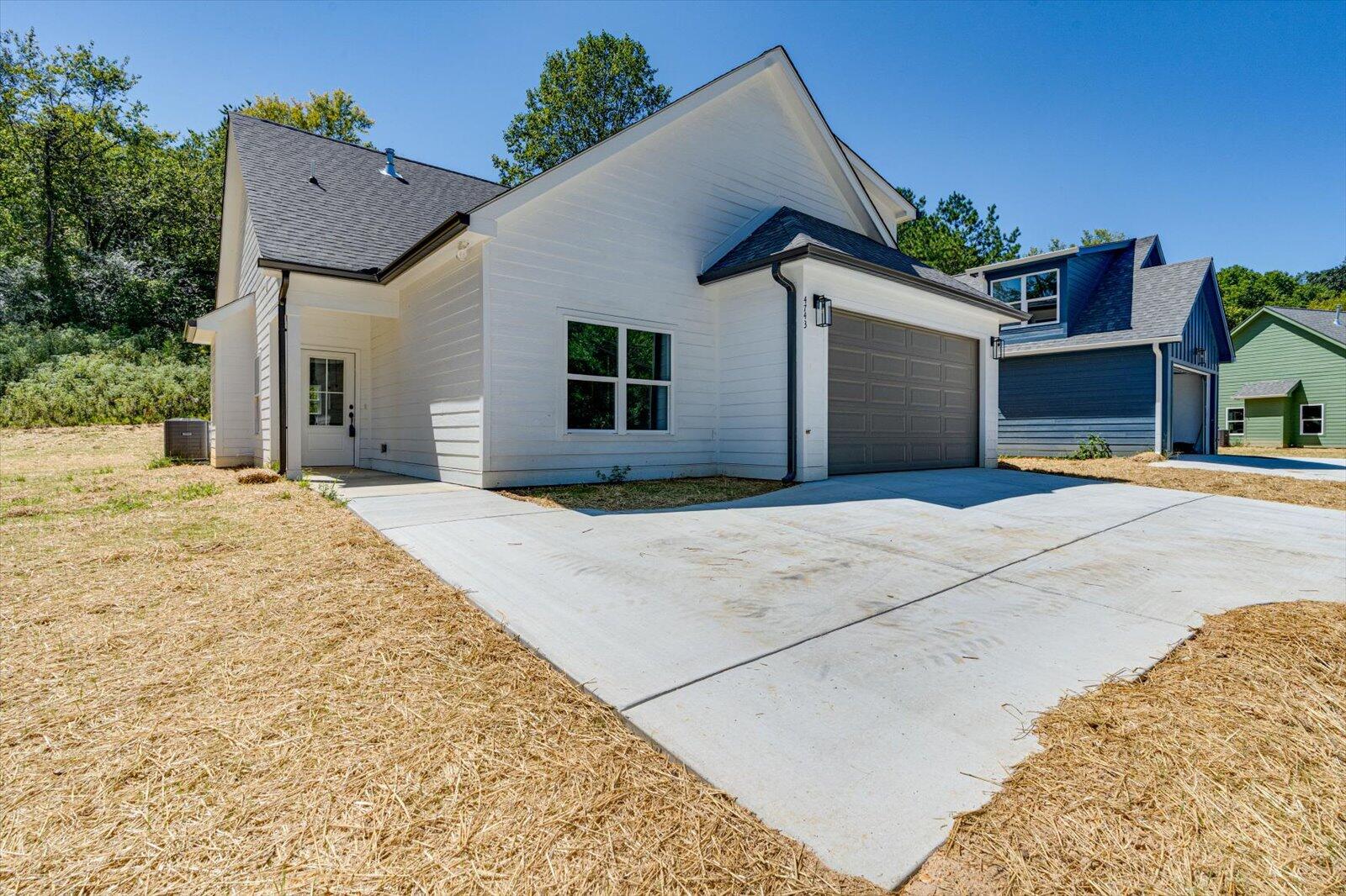 4743 Green Shanty Road Ooltewah, TN 37363 - Photo 2 of 39 02-4743 Green Shanty Rd-2