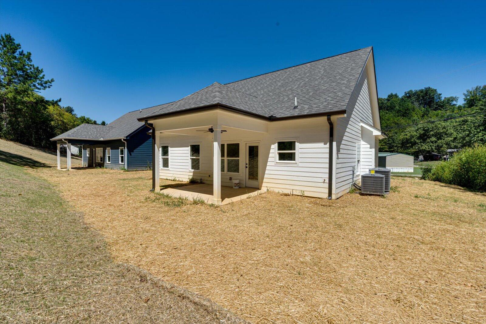 4743 Green Shanty Road Ooltewah, TN 37363 - Photo 3 of 39 29-4743 Green Shanty Rd-29