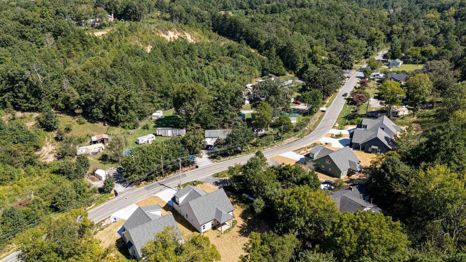 4743 Green Shanty Road Ooltewah, TN 37363 - Photo 35 of 39 84-Green Shanty Rd-4