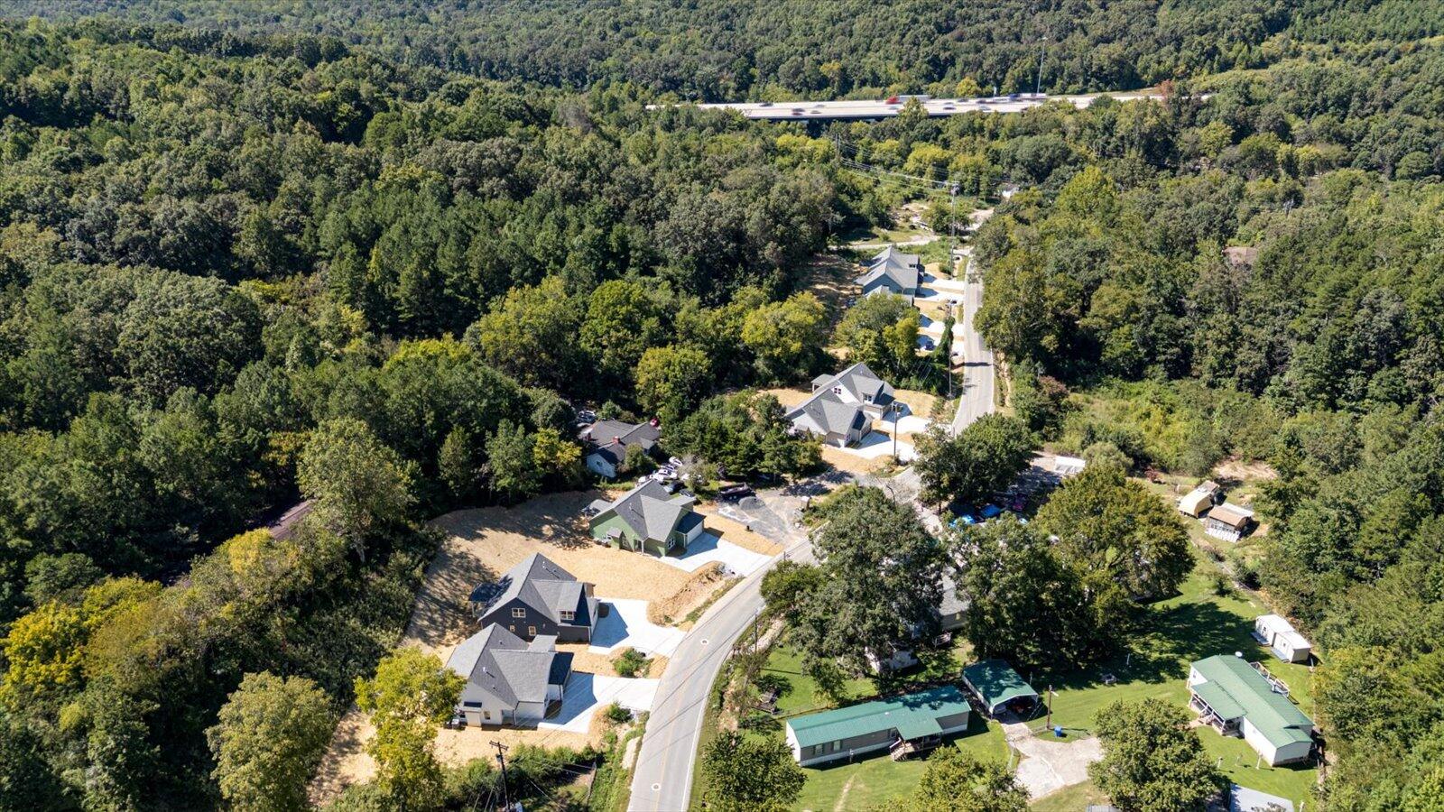 4743 Green Shanty Road Ooltewah, TN 37363 - Photo 38 of 39 87-Green Shanty Rd-7