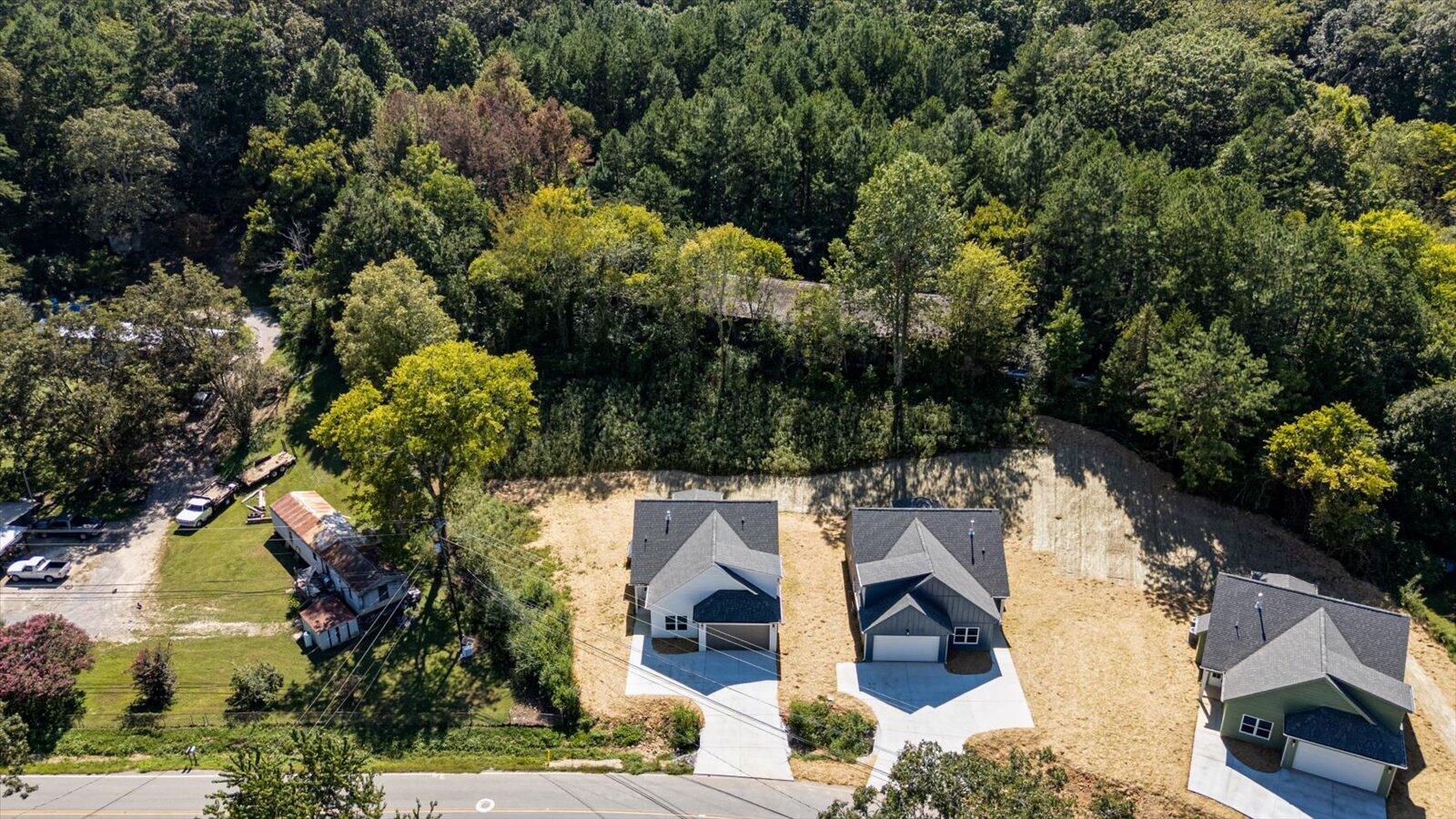 4743 Green Shanty Road Ooltewah, TN 37363 - Photo 7 of 39 31-4743 Green Shanty Rd-31