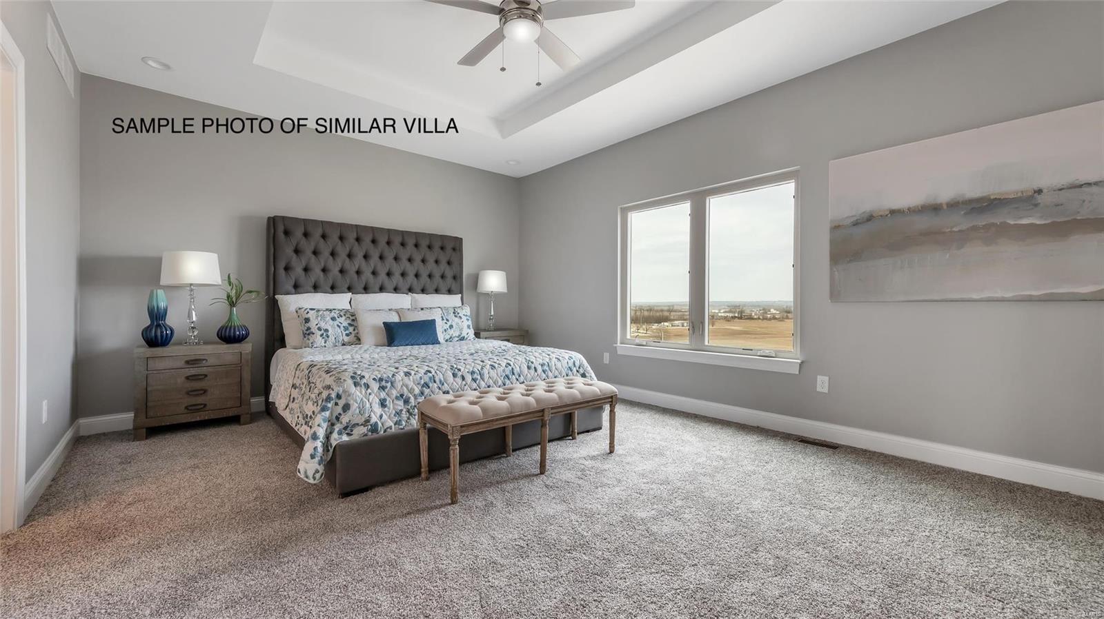 2413 Sunset Ridge Drive Columbia, IL 62236 - Photo 18 of 42 Gallery Image 18