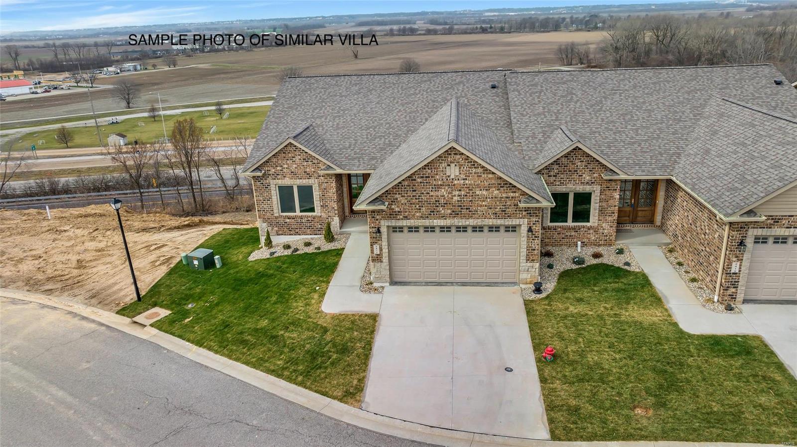 2413 Sunset Ridge Drive Columbia, IL 62236 - Photo 38 of 42 Gallery Image 38