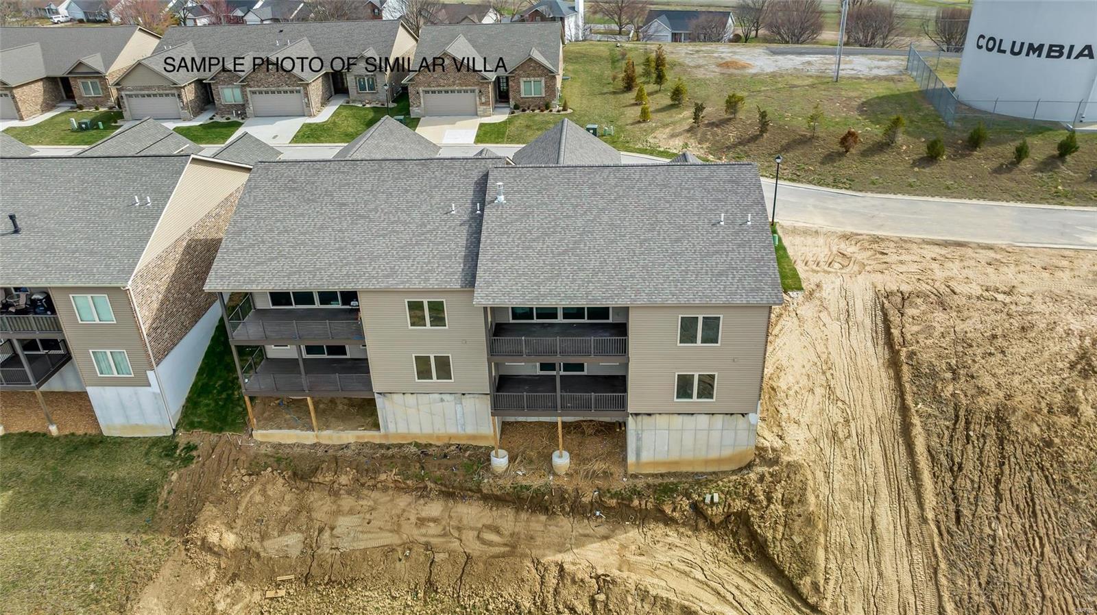 2413 Sunset Ridge Drive Columbia, IL 62236 - Photo 41 of 42 Gallery Image 41