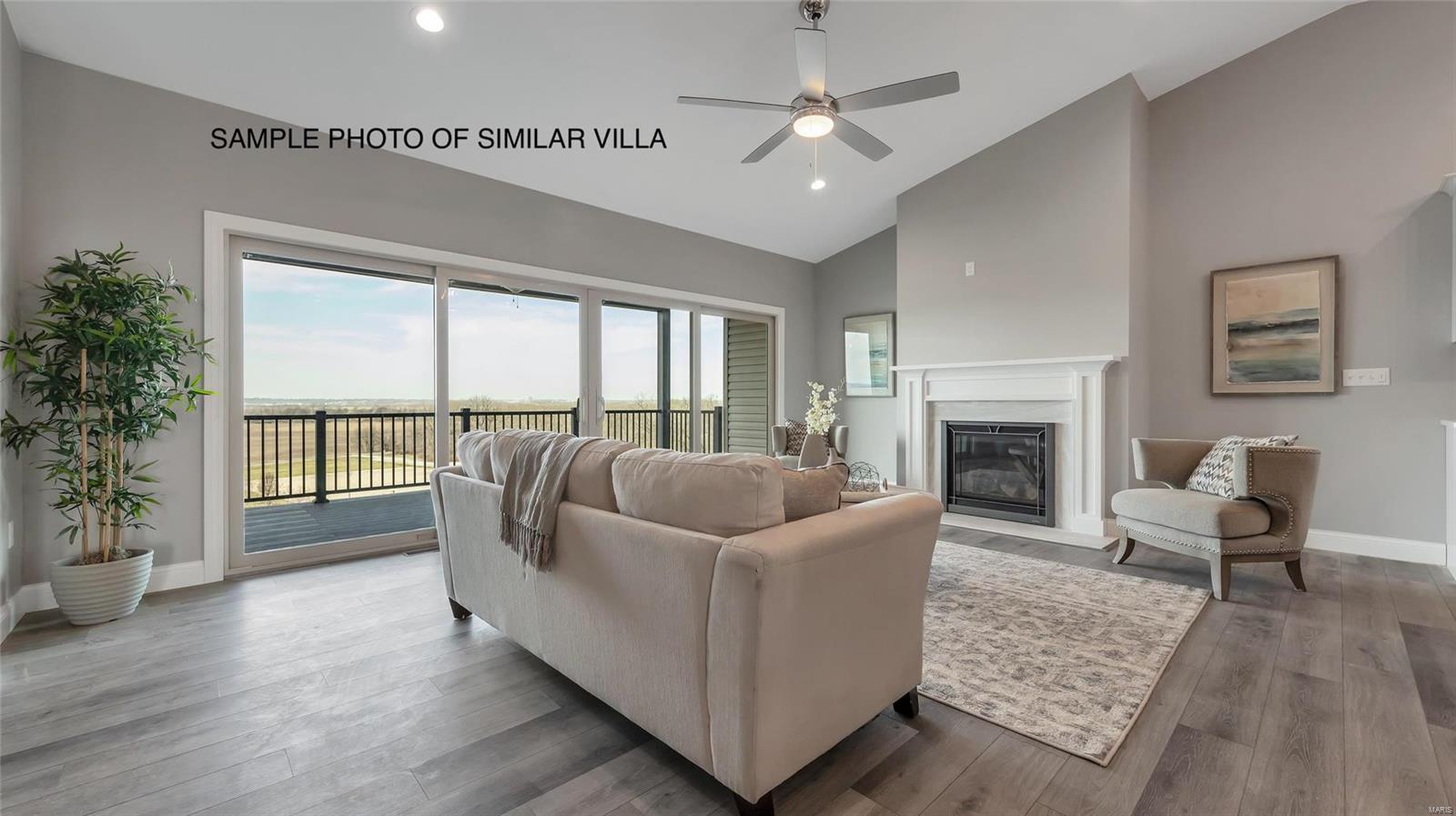 2413 Sunset Ridge Drive Columbia, IL 62236 - Photo 6 of 42 Gallery Image 6
