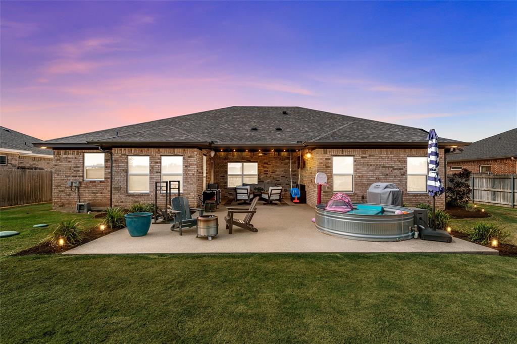 129 Dana Pt Road Lorena, TX 76655 - Photo 32 of 37 Gallery Image 32