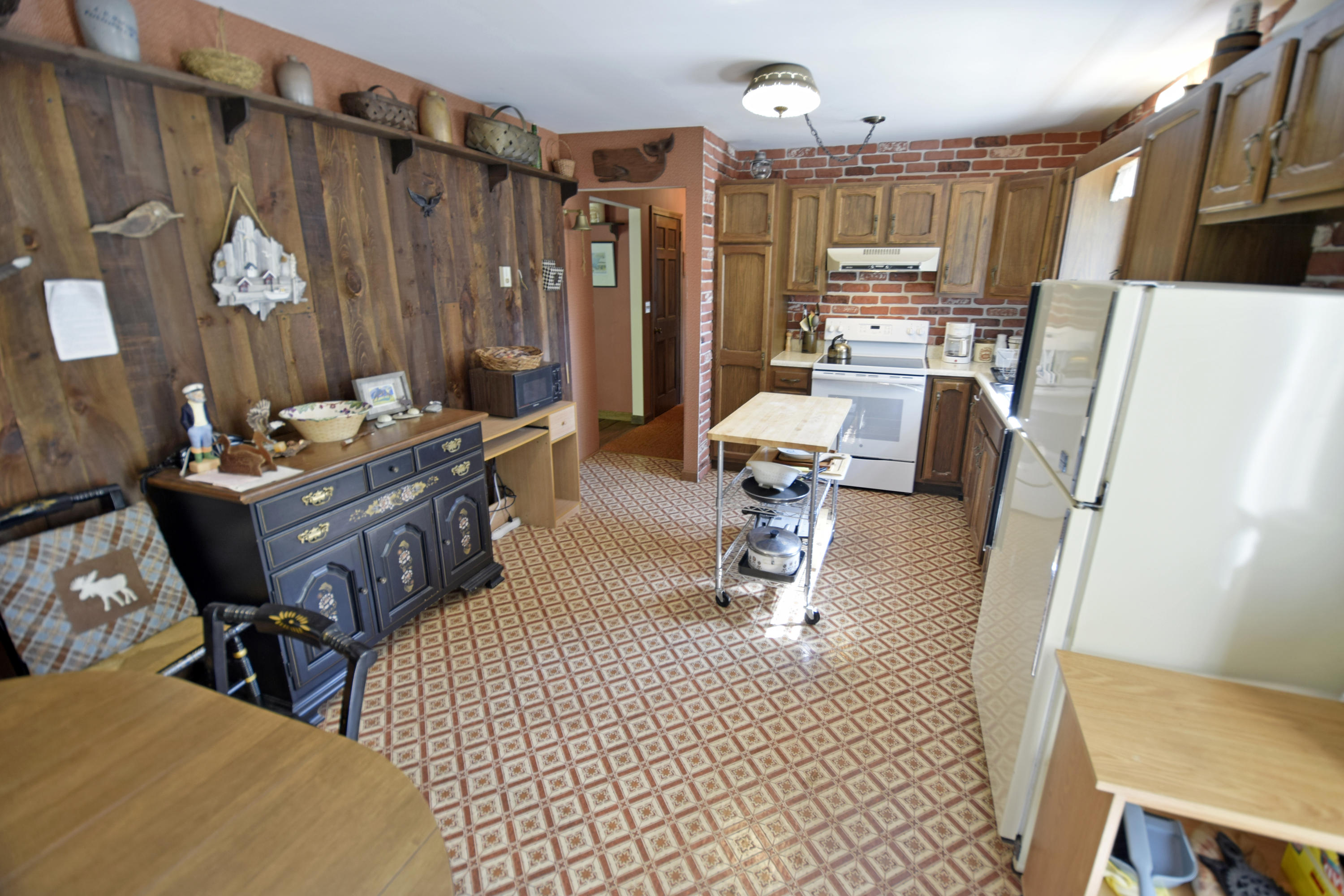 108 Bay Road Lamoine, ME 04605 - Photo 35 of 48 kitchen 2