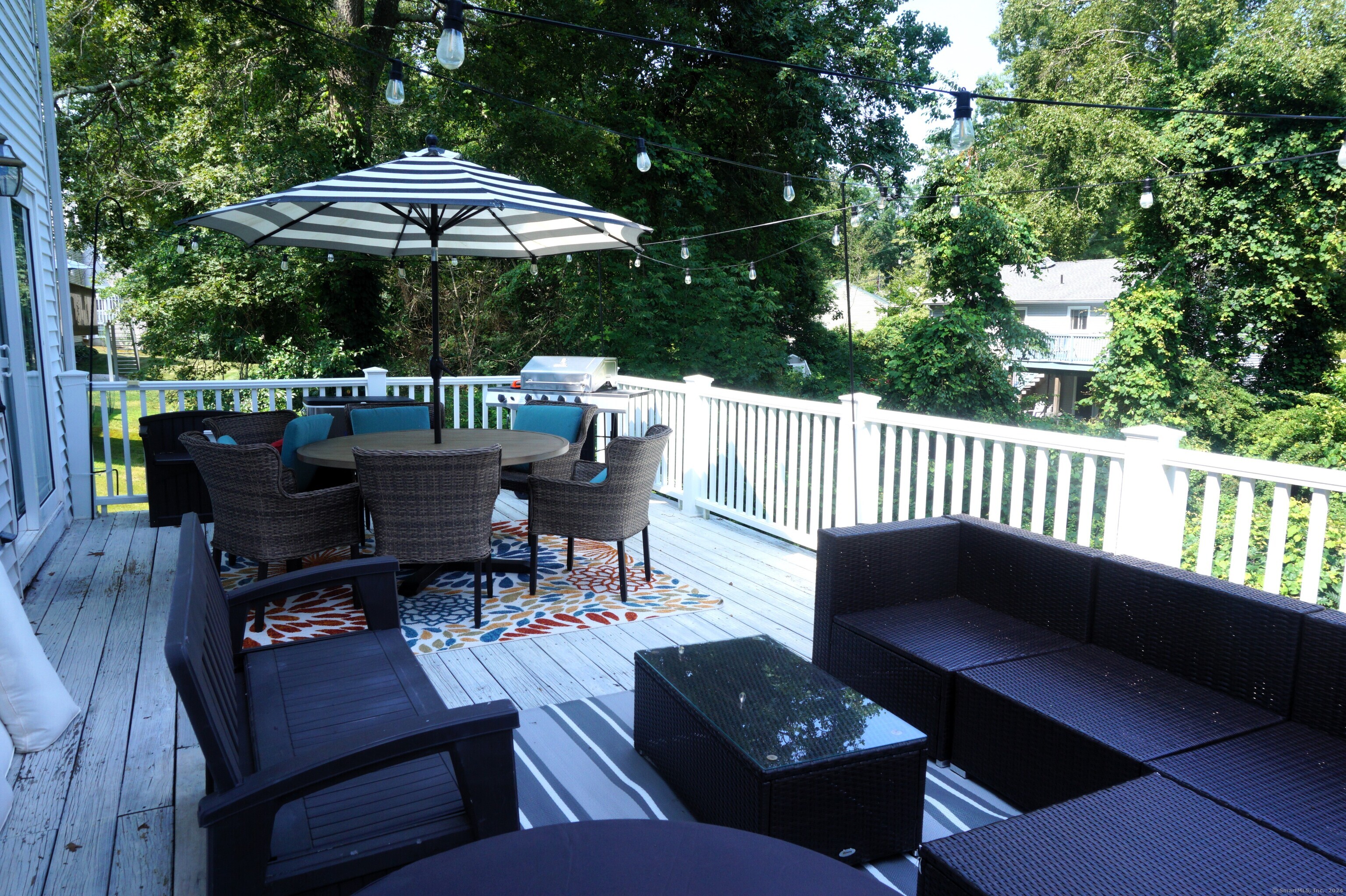 17 Spring Glen Road, Unit A East Lyme, CT 06357 - Photo 6 of 32 a outdoor view with a sitting space