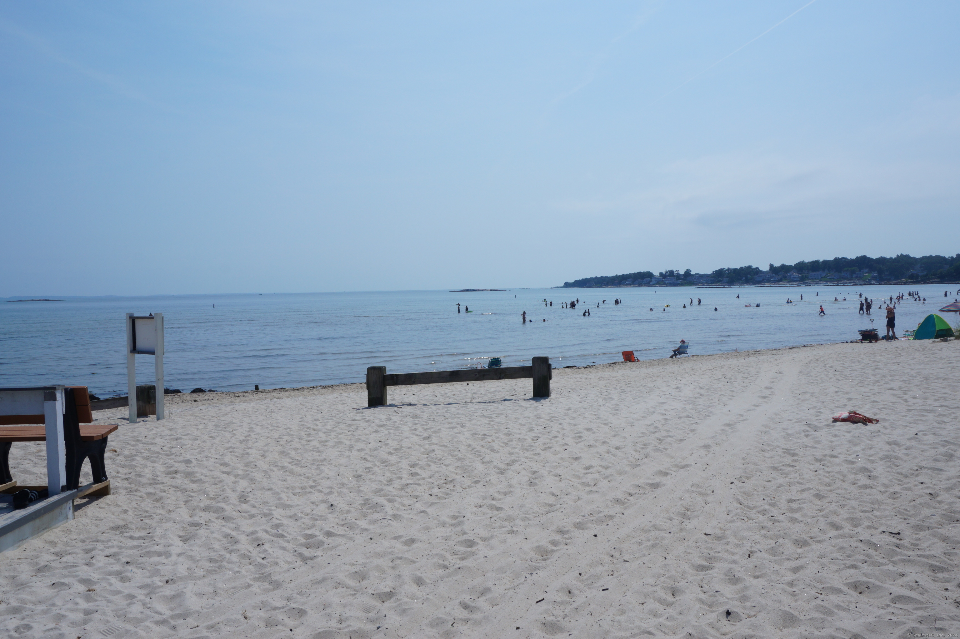 17 Spring Glen Road, Unit A East Lyme, CT 06357 - Photo 10 of 32 a view of a refrigerator in a kitchen