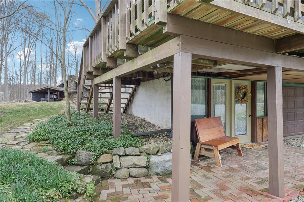 242 Mc Clelland Road Mercer, PA 16137 - Photo 21 of 26