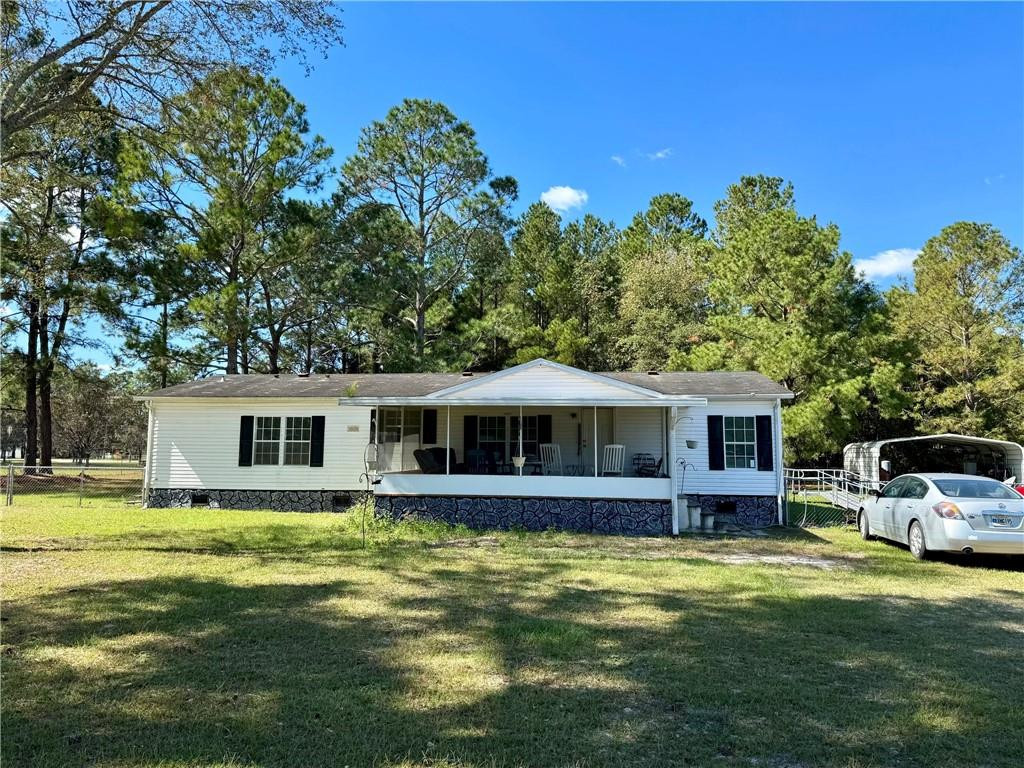 57 Deer Run Waycross, GA 31503 - Photo 1 of 1 Gallery Image 1