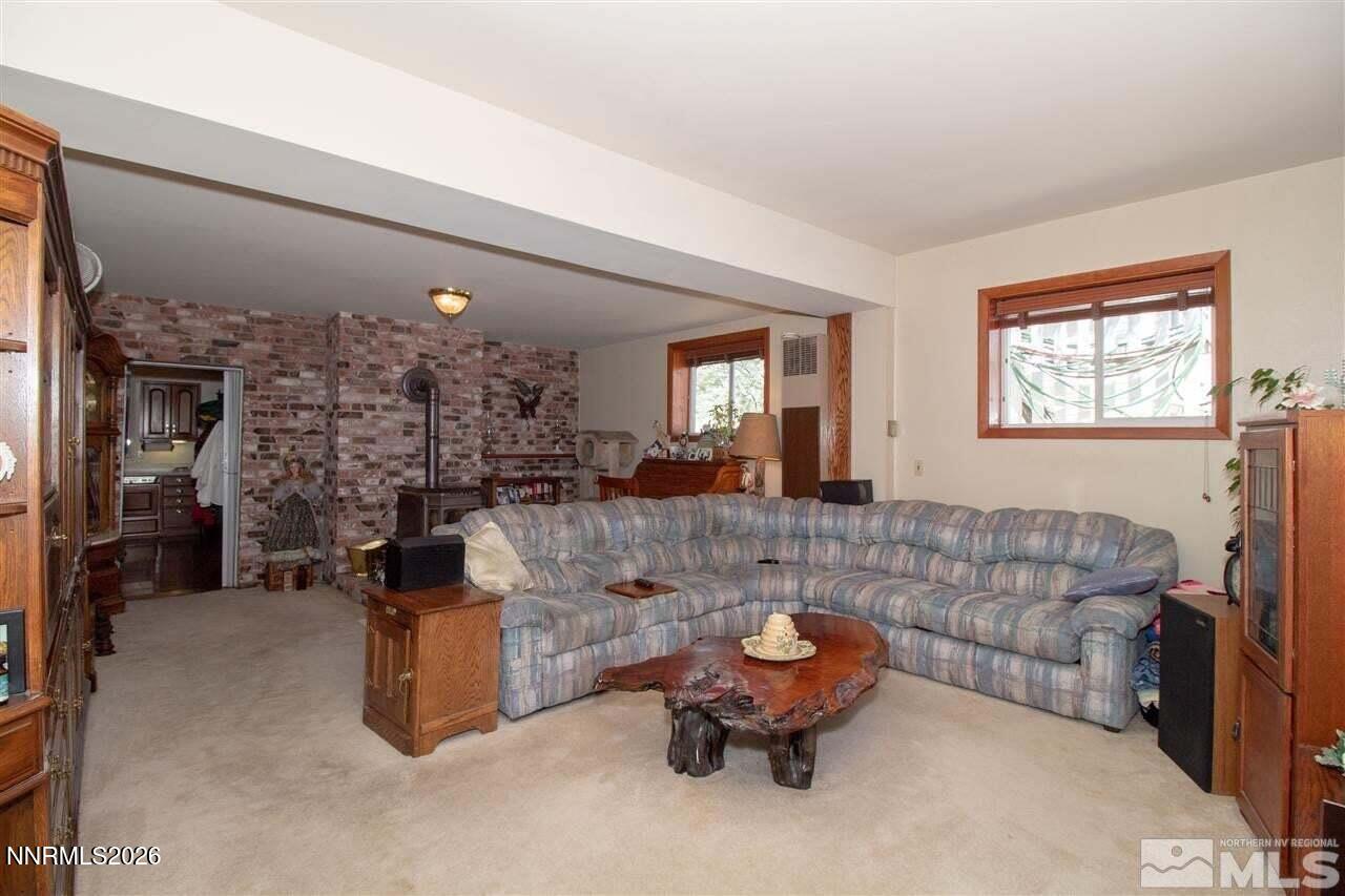 150 Ridge Street Virginia City, NV 89440 - Photo 6 of 24 ridge 6
