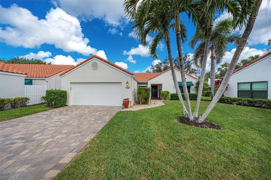 812 Reef Point Circle, Unit 75 Naples, FL 34108 - Photo 1 of 18 Gallery Image 1
