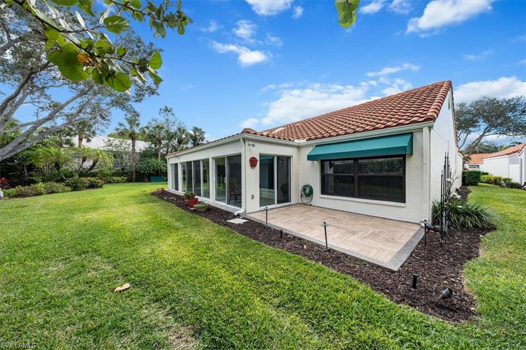 812 Reef Point Circle, Unit 75 Naples, FL 34108 - Photo 17 of 18 Gallery Image 17