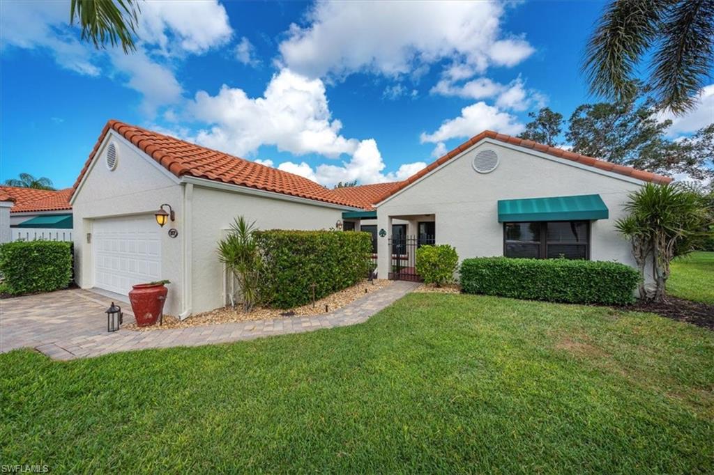 812 Reef Point Circle, Unit 75 Naples, FL 34108 - Photo 2 of 18 Gallery Image 2