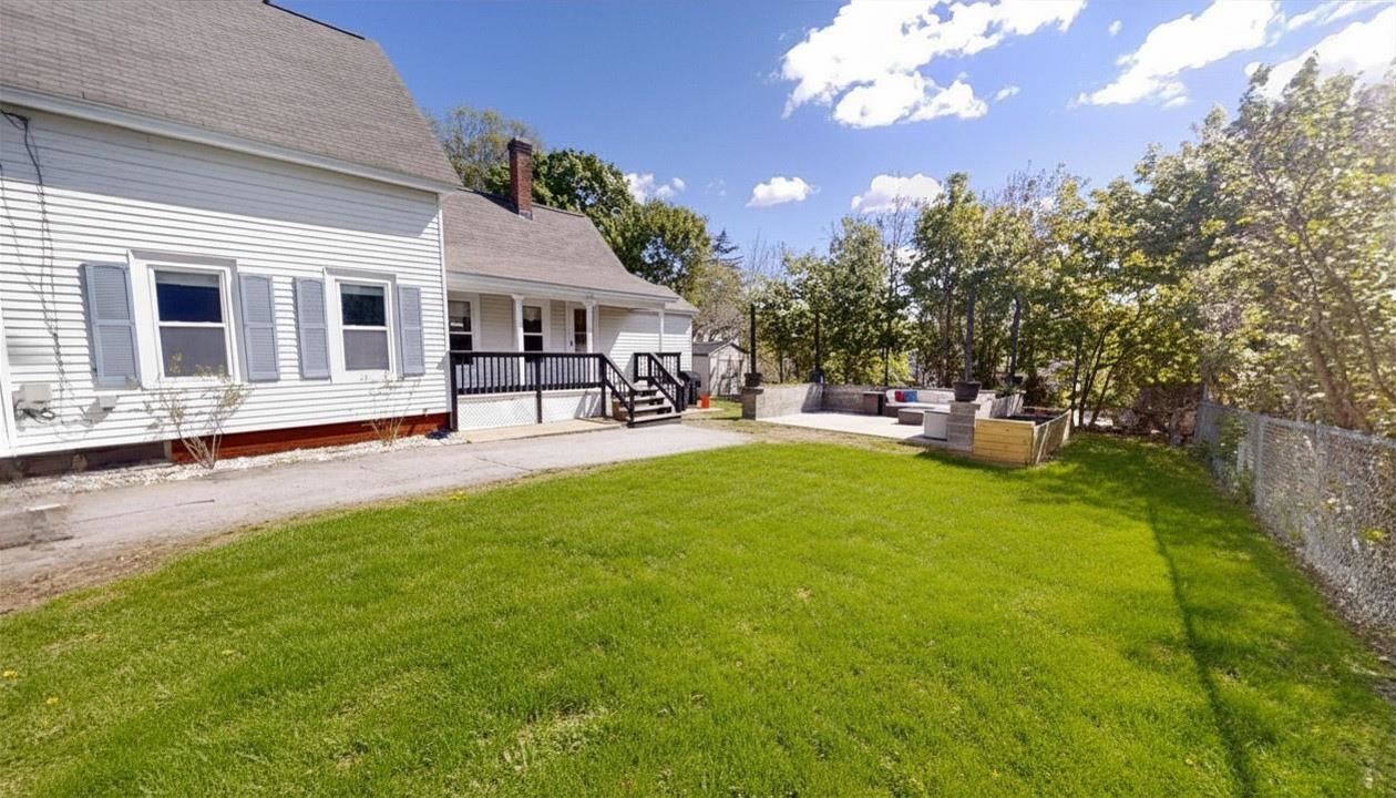 19 High Street Derry, NH 03038 - Photo 23 of 26
