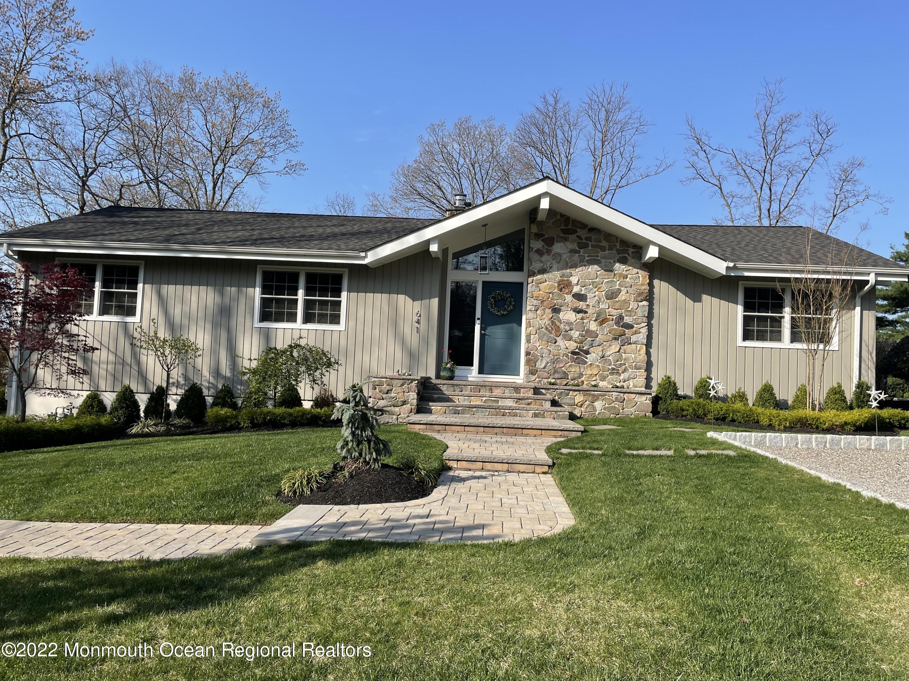 641 Valley Road Brielle, NJ 08730 - Photo 2 of 28 2