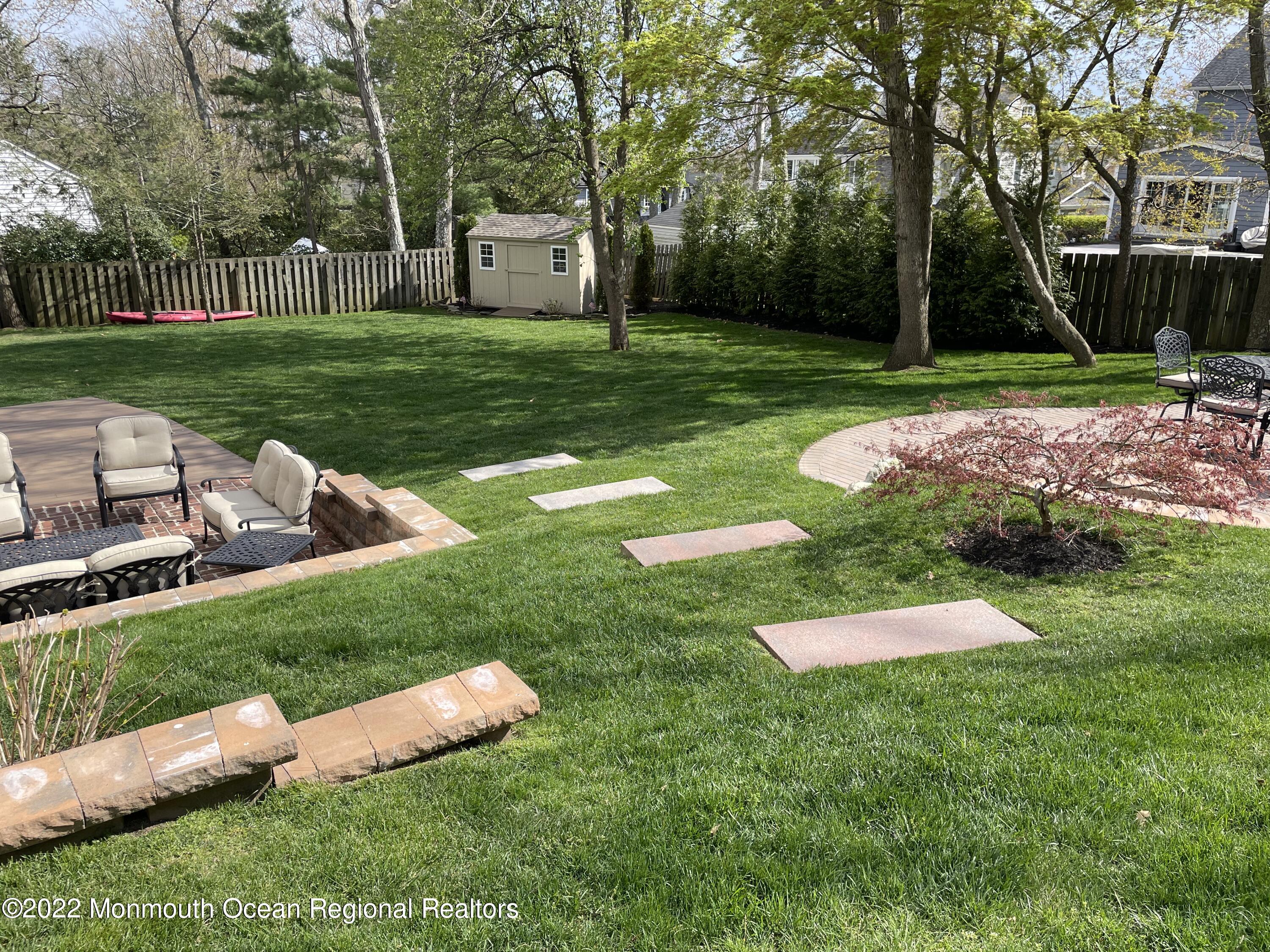 641 Valley Road Brielle, NJ 08730 - Photo 22 of 28 22