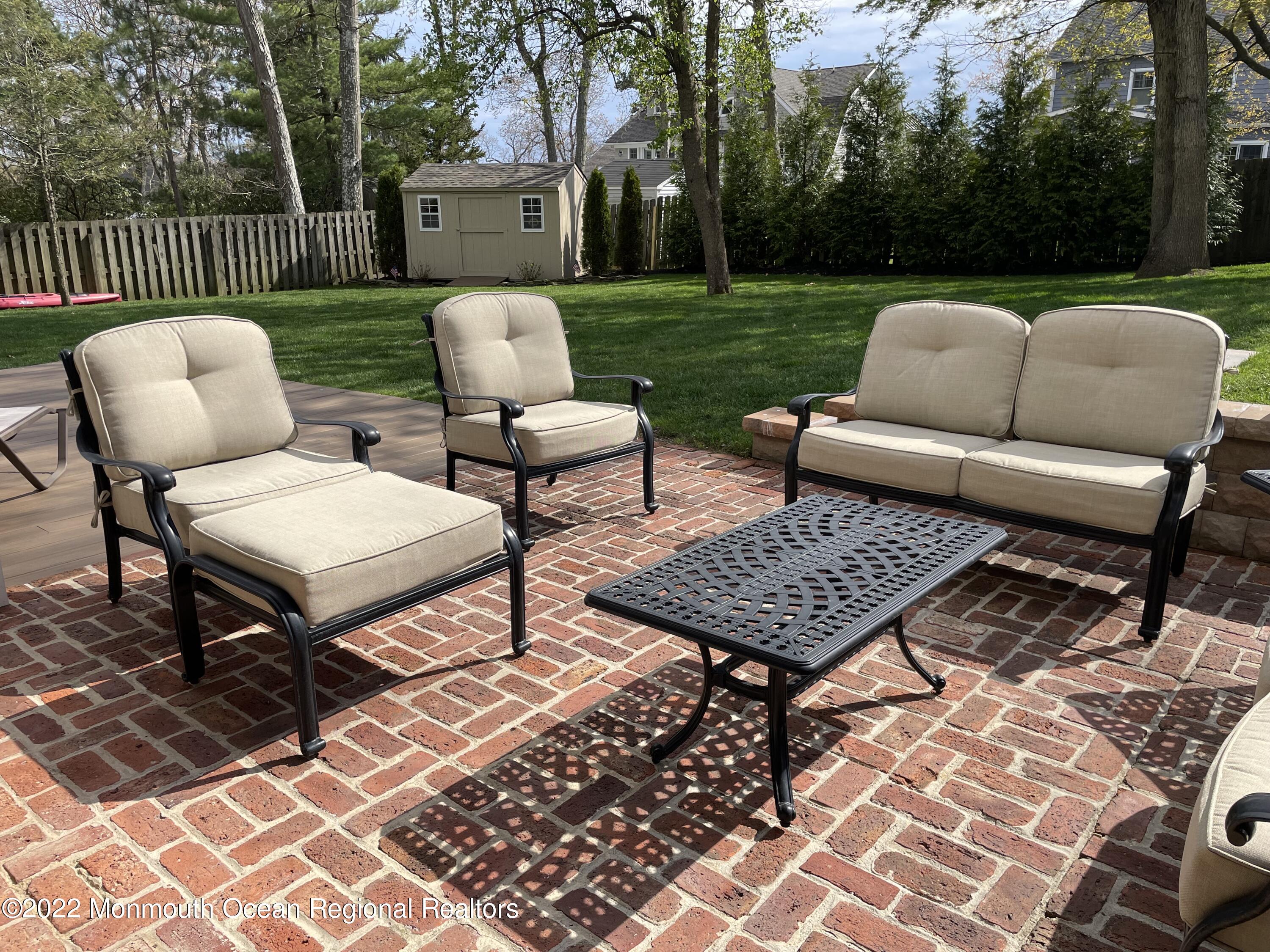 641 Valley Road Brielle, NJ 08730 - Photo 23 of 28 24